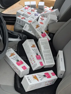 Air Fresheners and Diffusers