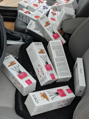 Air Fresheners and Diffusers
