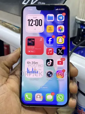 Apple iPhone 13 Pro 128 GB Gold