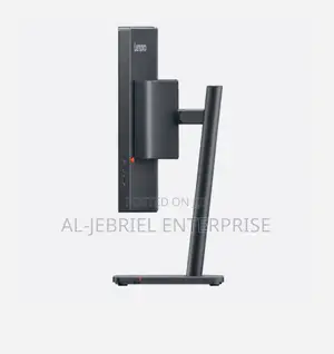 Lenovo 34” Curved Monitor