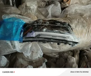 Rav4 2022-2023-2024-2025 LED