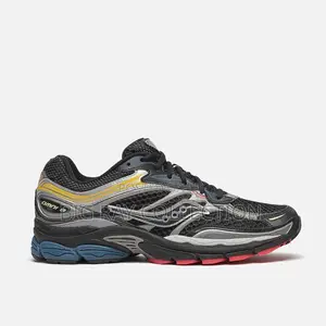 Saucony Sneaker Blackgrey Multi Color