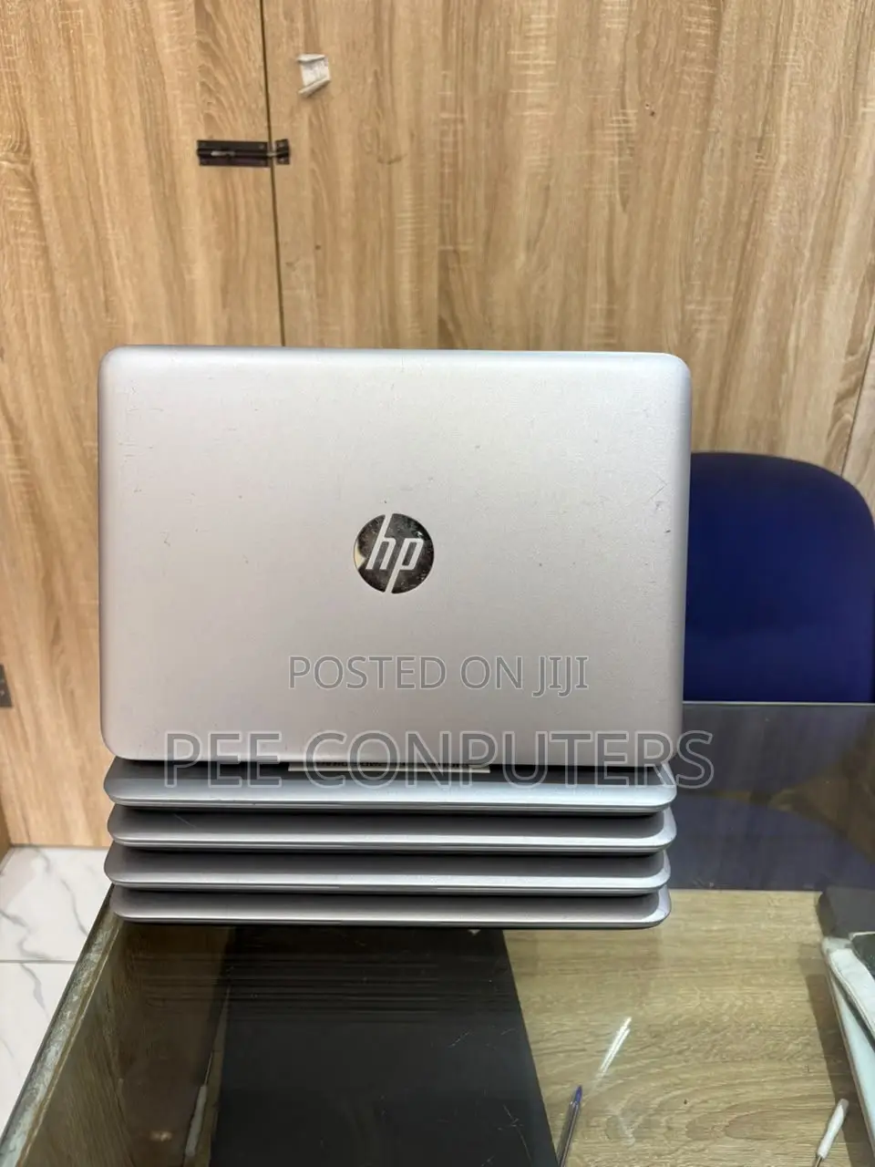 Laptop HP EliteBook 820 G3 8GB Intel Core i5 SSD 256GB