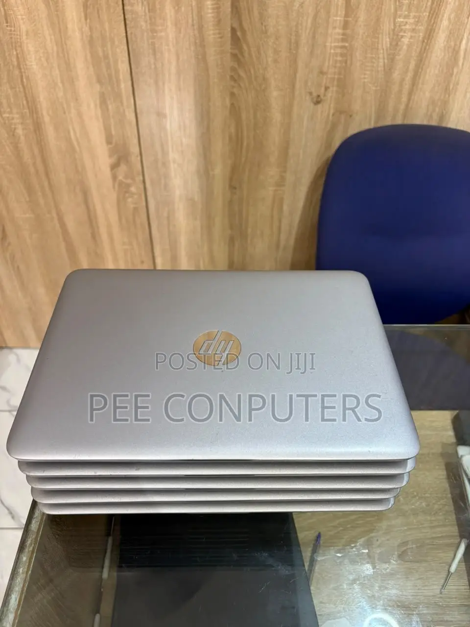 Laptop HP EliteBook 820 G3 8GB Intel Core i5 SSD 256GB