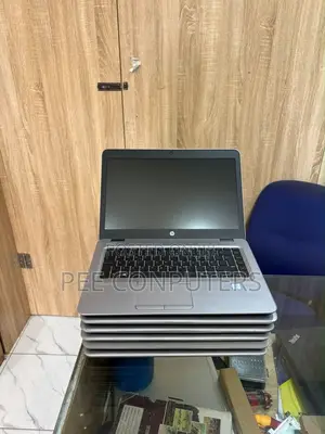 Laptop HP EliteBook 820 G3 8GB Intel Core i5 SSD 256GB