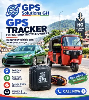 Motorbike and Tricycle Tracking