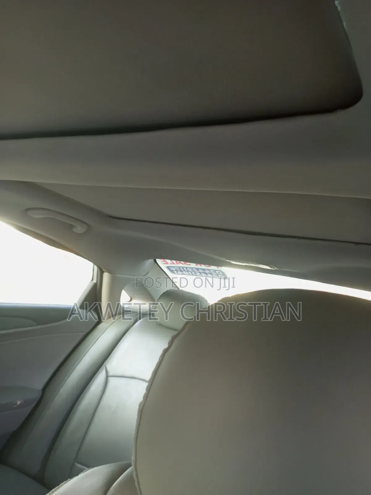 Hyundai Sonata 2012 Silver