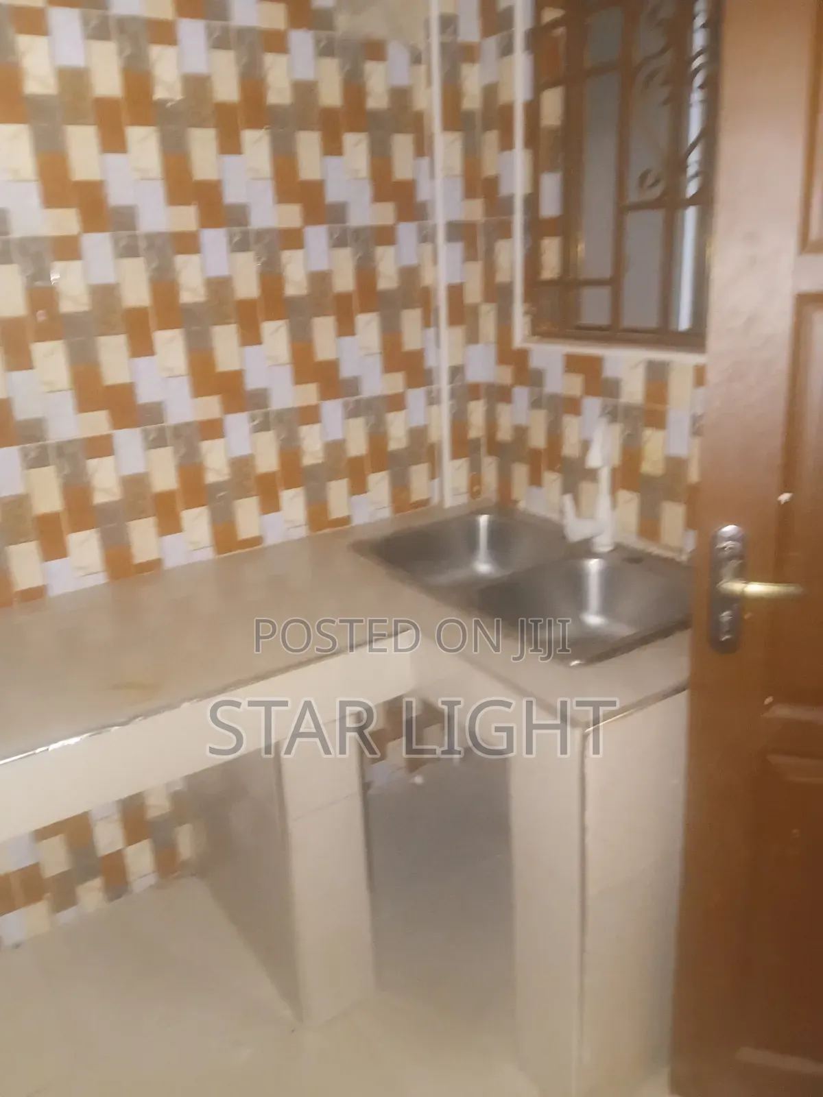 Furnished 2bdrm Apartment in Teshie, Tsui-Bleoo for rent