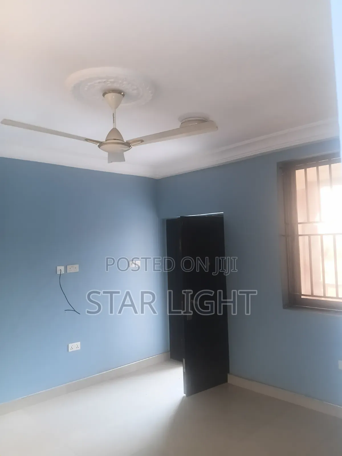 Furnished 2bdrm Apartment in Teshie, Tsui-Bleoo for rent