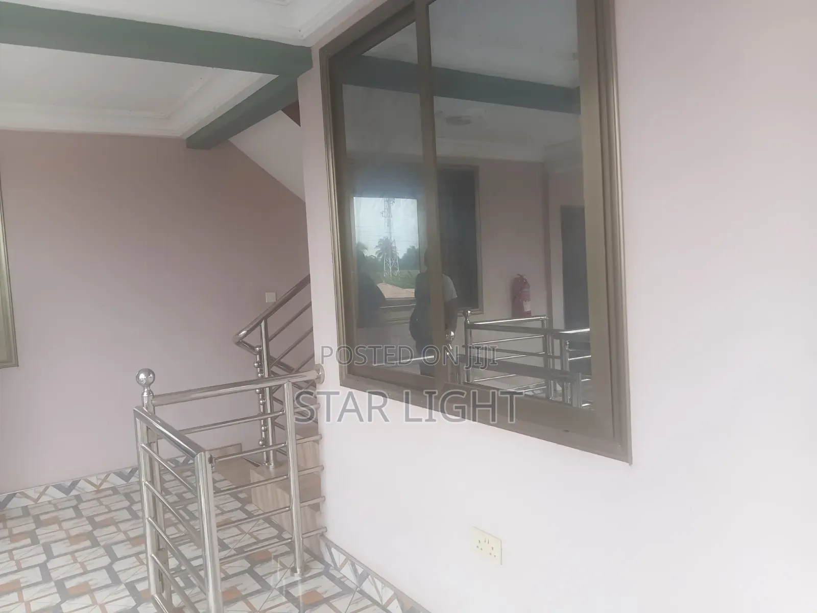 Furnished 2bdrm Apartment in Teshie, Tsui-Bleoo for rent