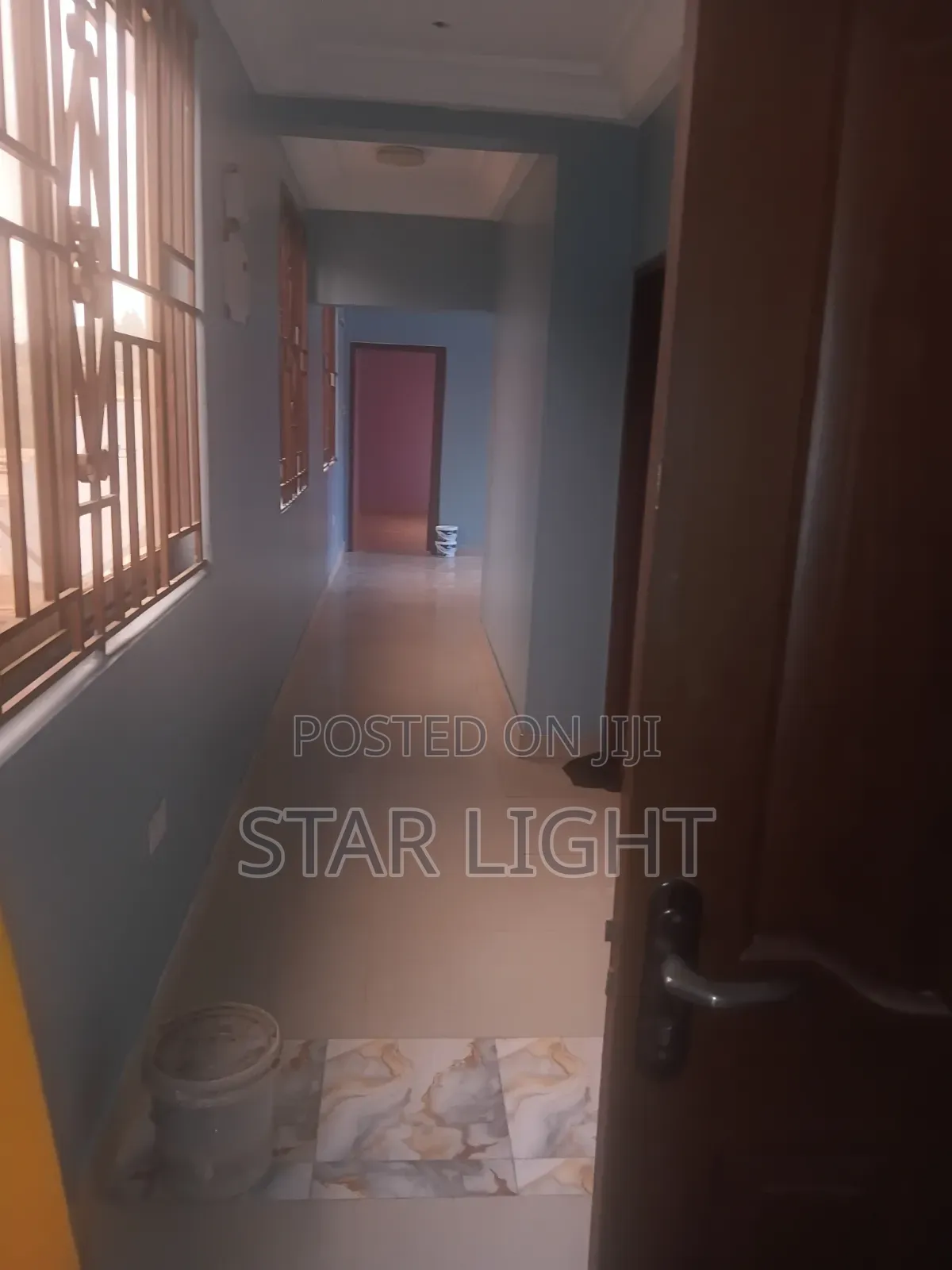 Furnished 2bdrm Apartment in Teshie, Tsui-Bleoo for rent