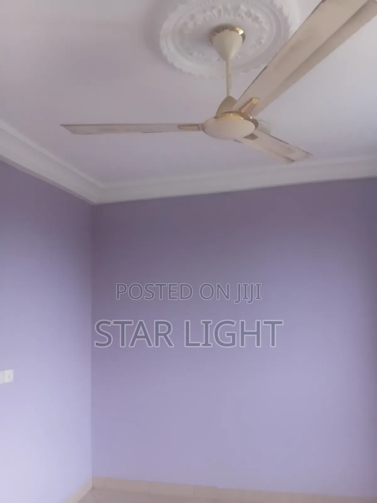 Furnished 2bdrm Apartment in Teshie, Tsui-Bleoo for rent