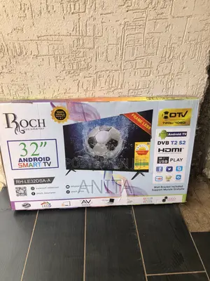 Roch Live Smarter