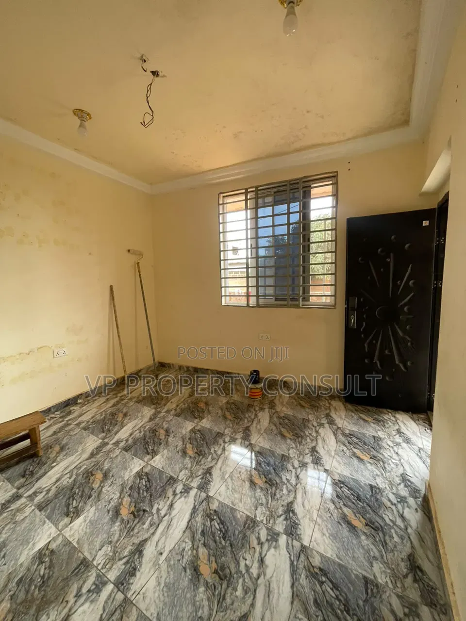 1bdrm Apartment in Sakora for rent