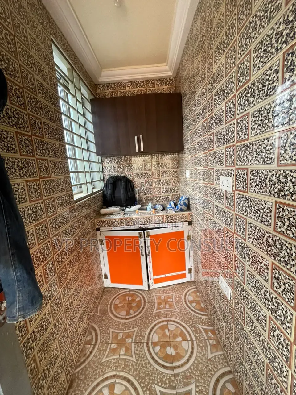 1bdrm Apartment in Sakora for rent