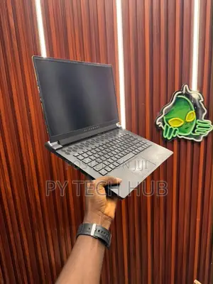 Laptop Alienware M15 16GB Intel Core i5 SSD 512GB