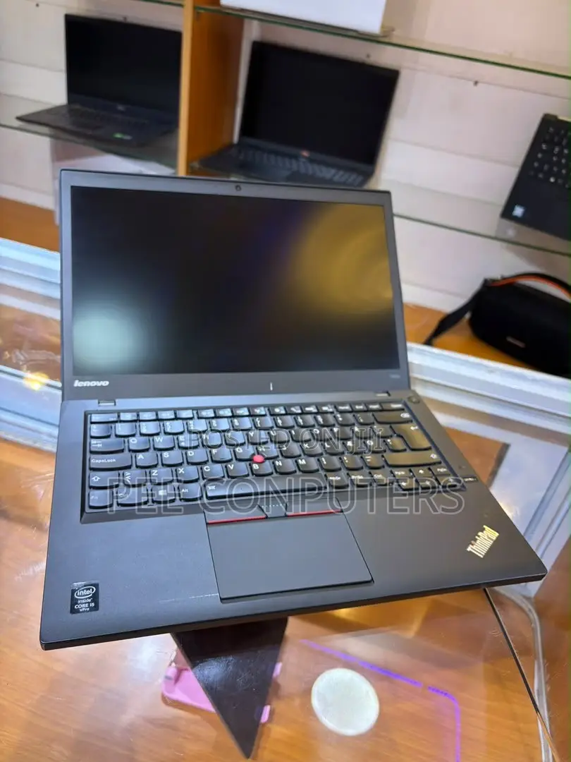 Laptop Lenovo ThinkPad T440s 8GB Intel Core i5 HDD 320GB
