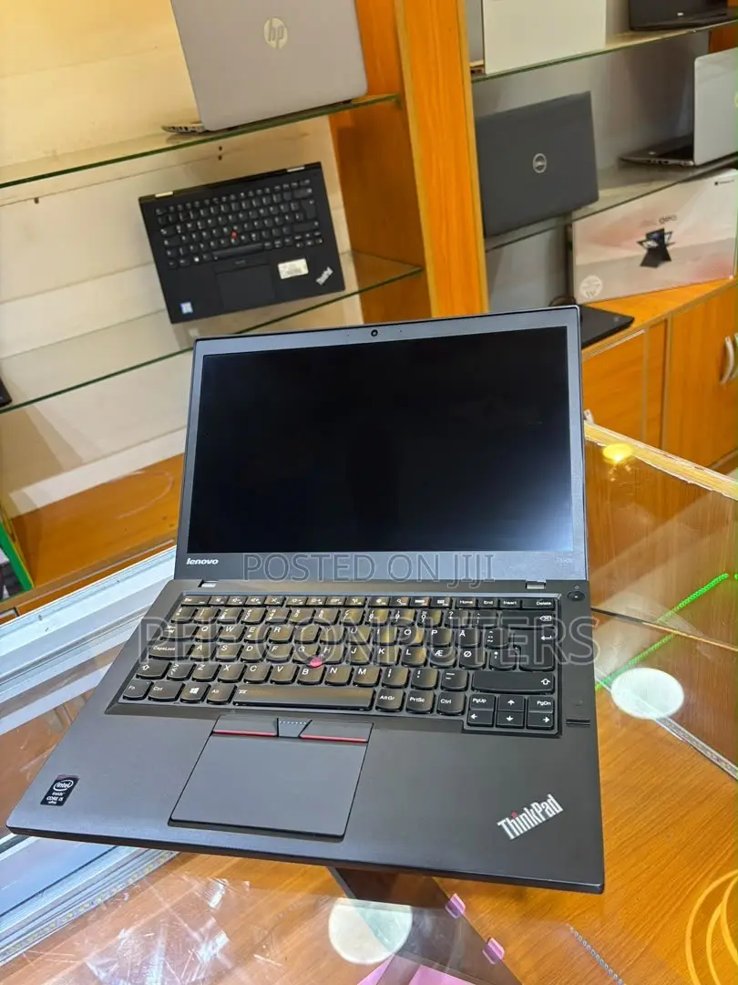 Laptop Lenovo ThinkPad T440s 8GB Intel Core i5 HDD 320GB