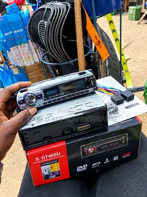 Original Sony Car Tape