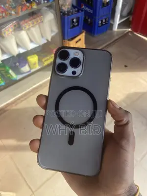 Apple iPhone 13 Pro Max 128 GB White