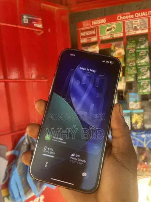 Apple iPhone 13 Pro Max 128 GB White