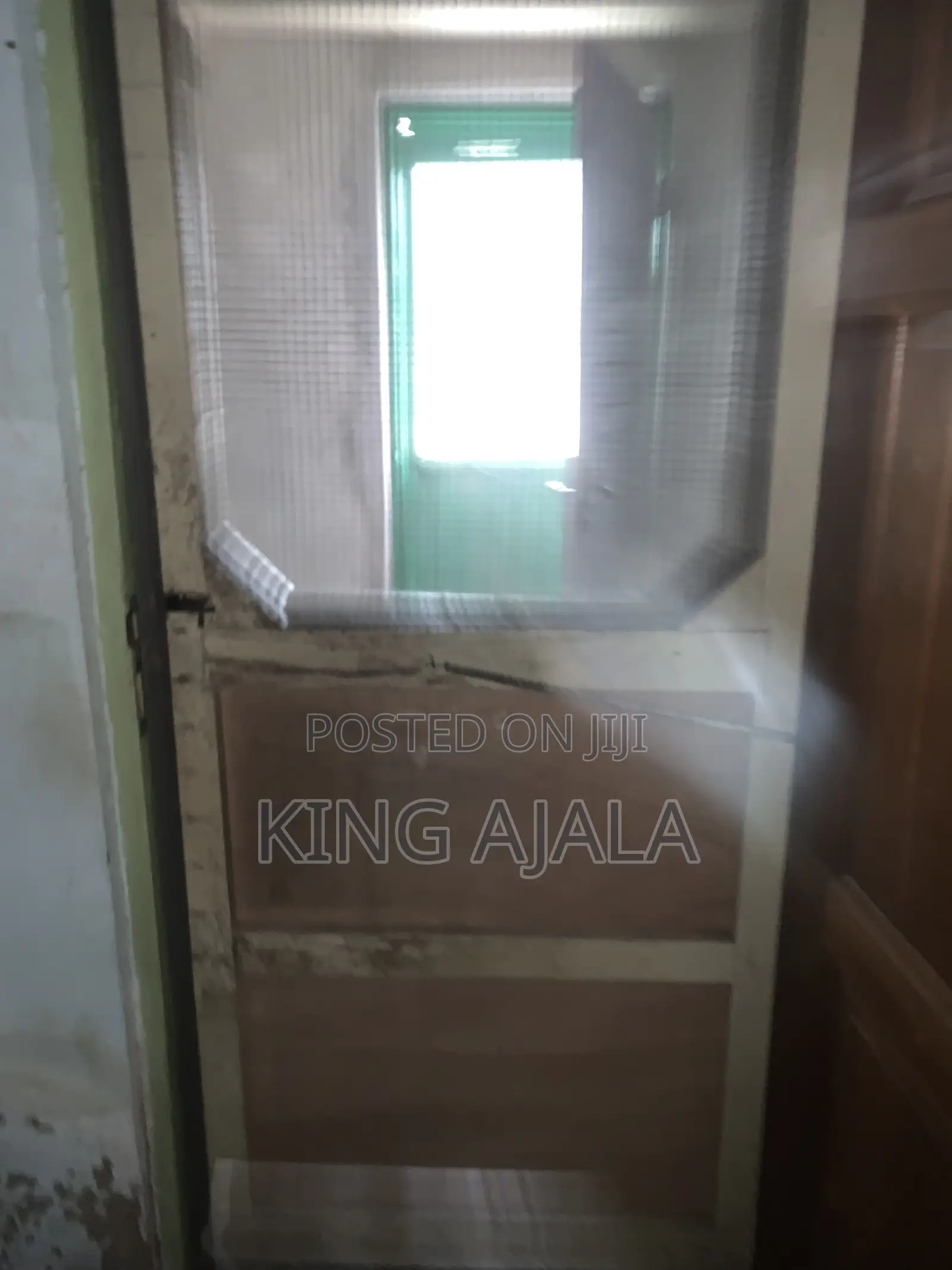 Furnished 1bdrm Apartment in Amanfro By Azonto for rent