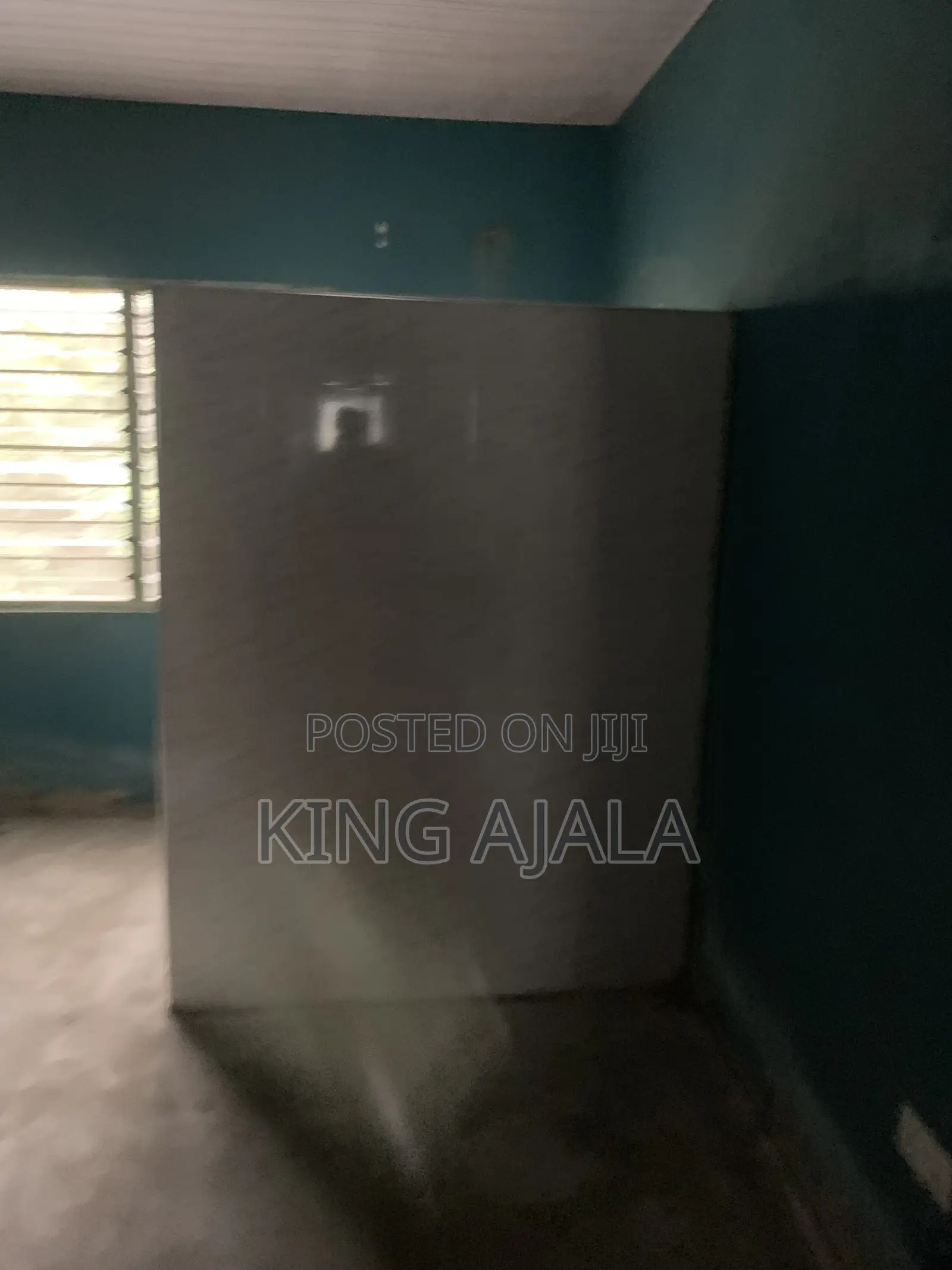 Furnished 1bdrm Apartment in Amanfro By Azonto for rent