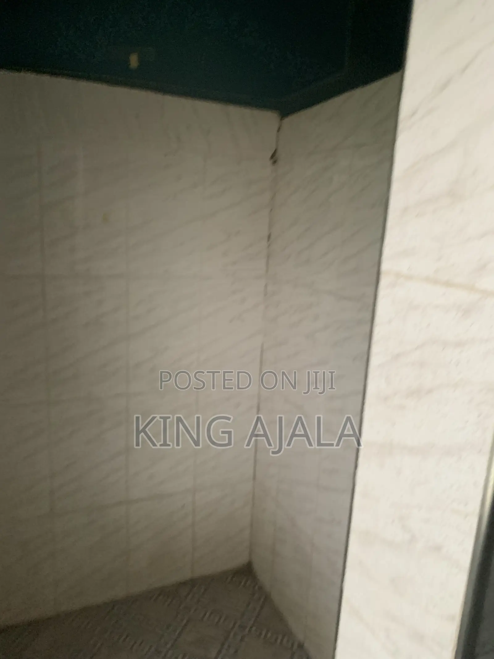 Furnished 1bdrm Apartment in Amanfro By Azonto for rent