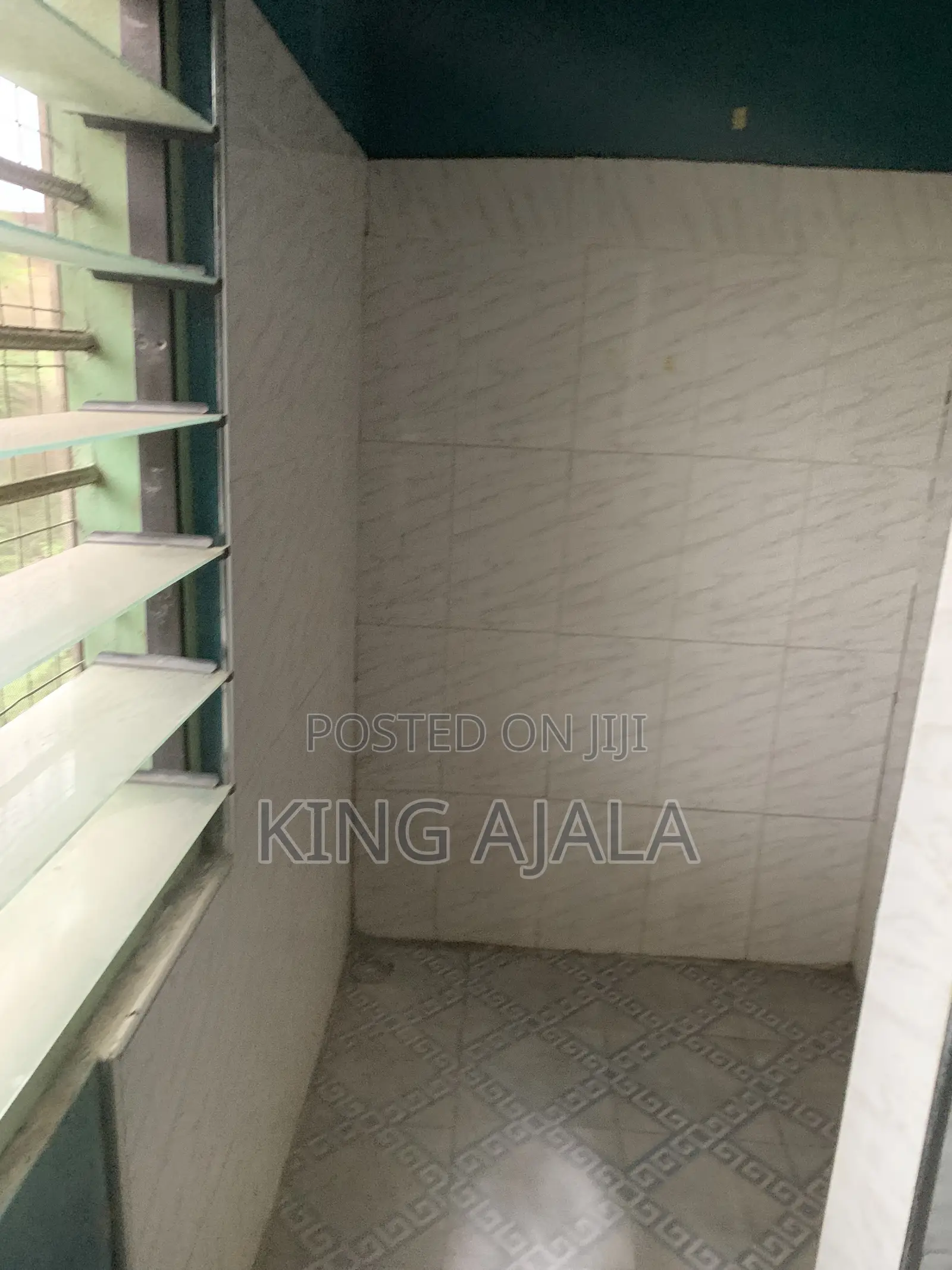 Furnished 1bdrm Apartment in Amanfro By Azonto for rent