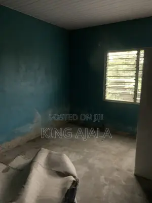 Furnished 1bdrm Apartment in Amanfro By Azonto for rent