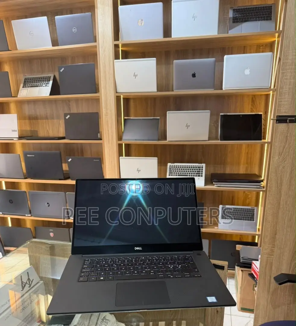 Laptop Dell XPS 15 7590 16GB Intel Core i9 SSD 512GB
