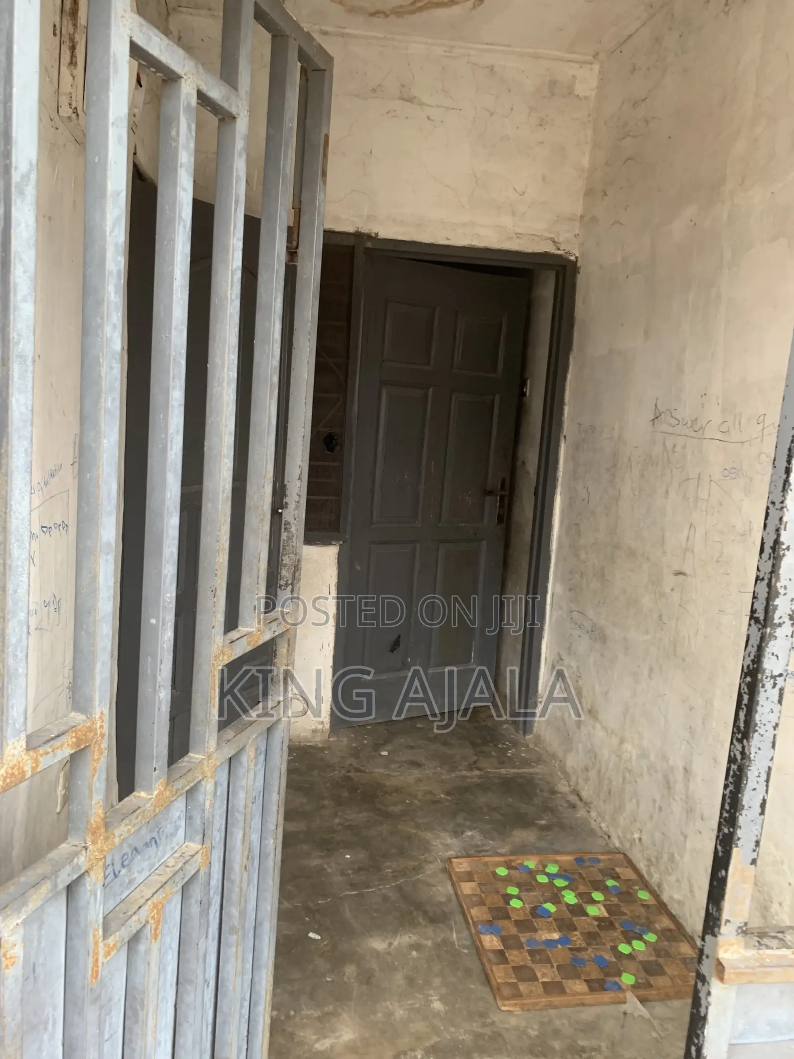 Furnished 1bdrm Apartment in Amanfro By Azonto for rent