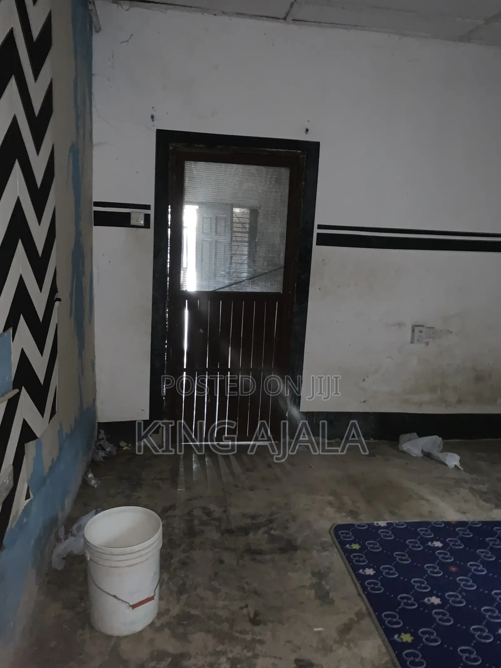 Furnished 1bdrm Apartment in Amanfro By Azonto for rent