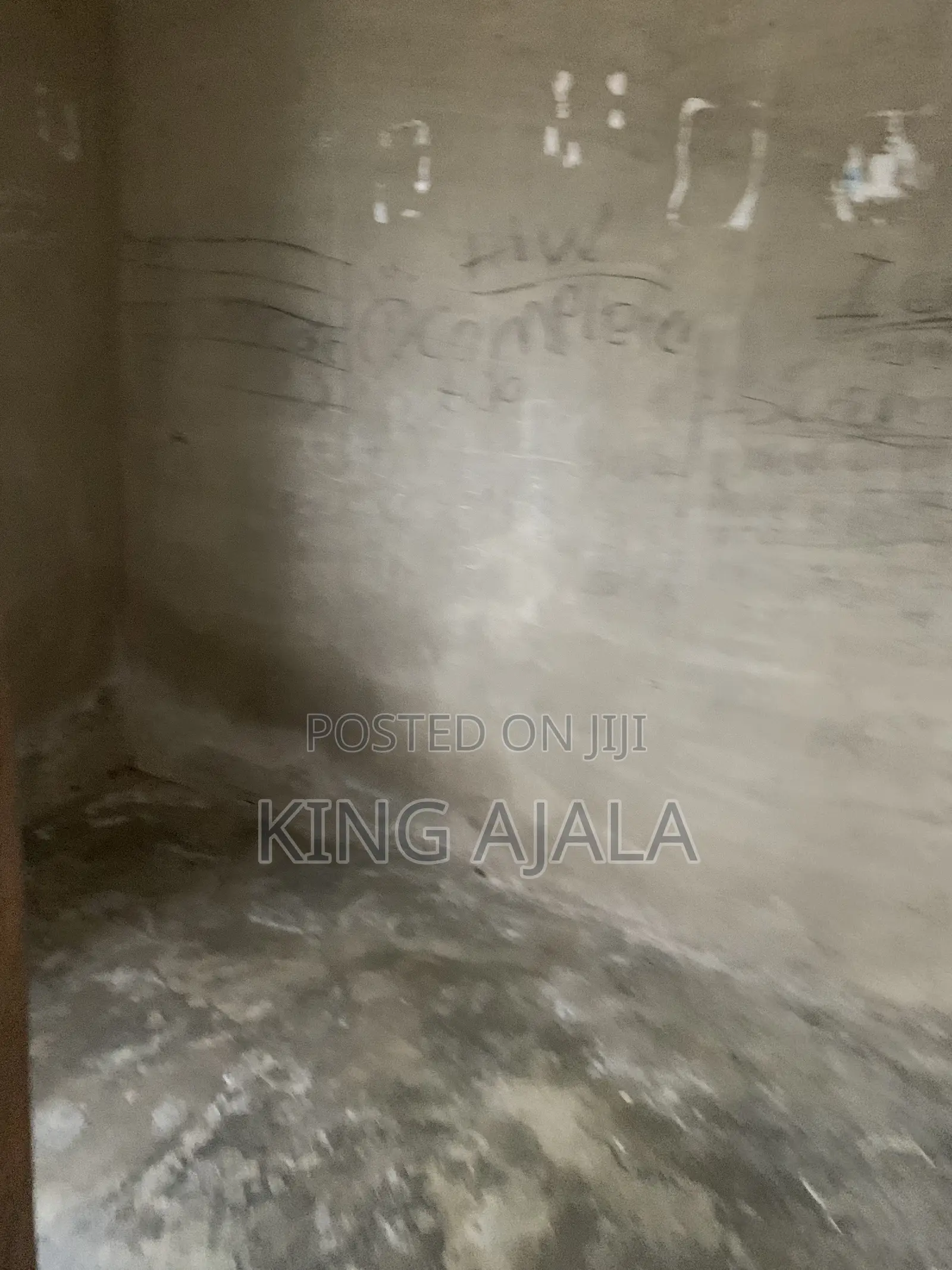 Furnished 1bdrm Apartment in Amanfro By Azonto for rent