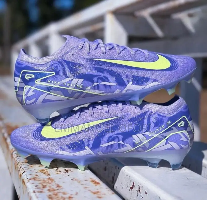 Football Boots