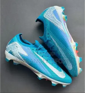 Football Boots