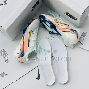 Football Boots