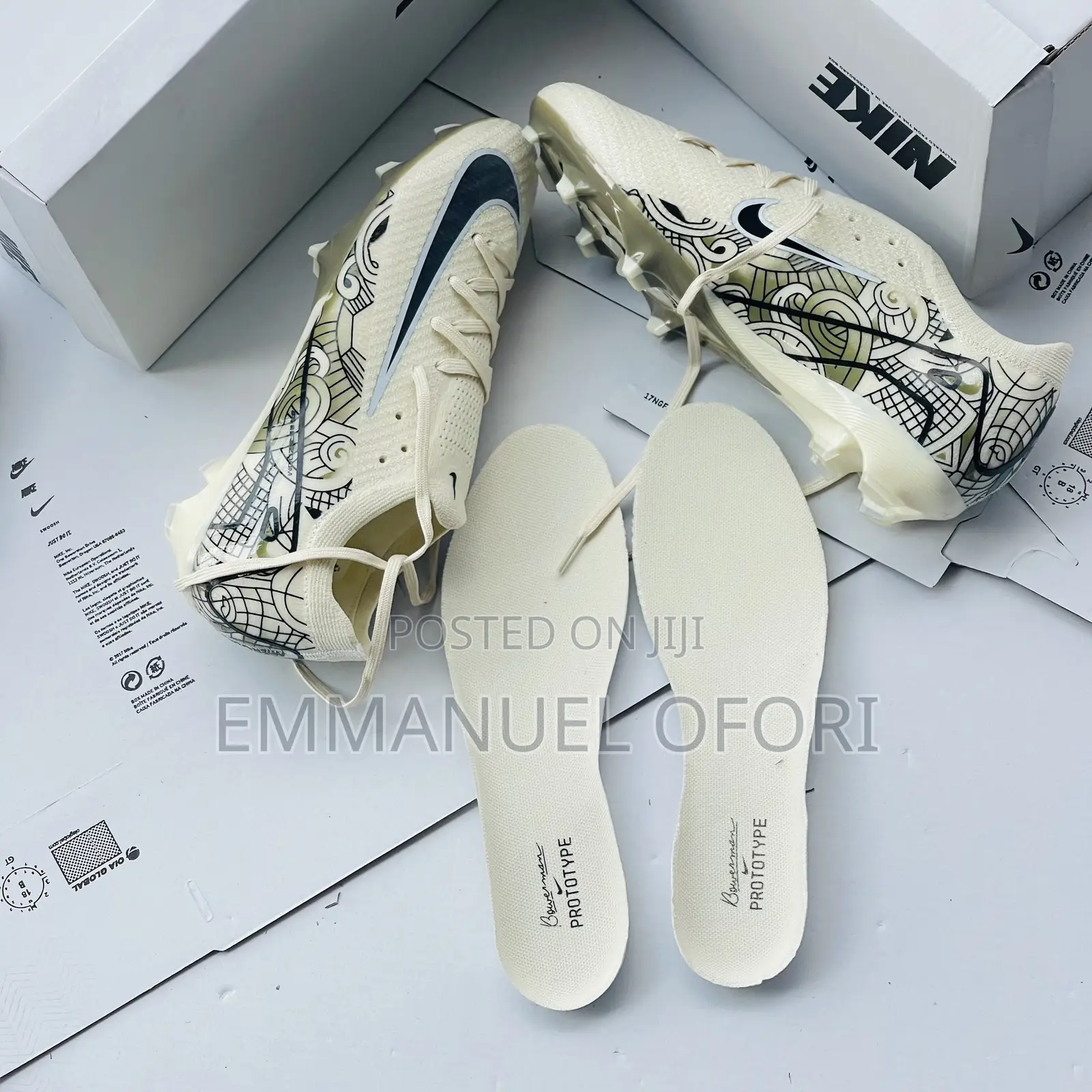 Football Boots