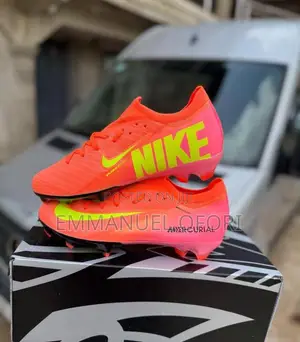 Football Boots