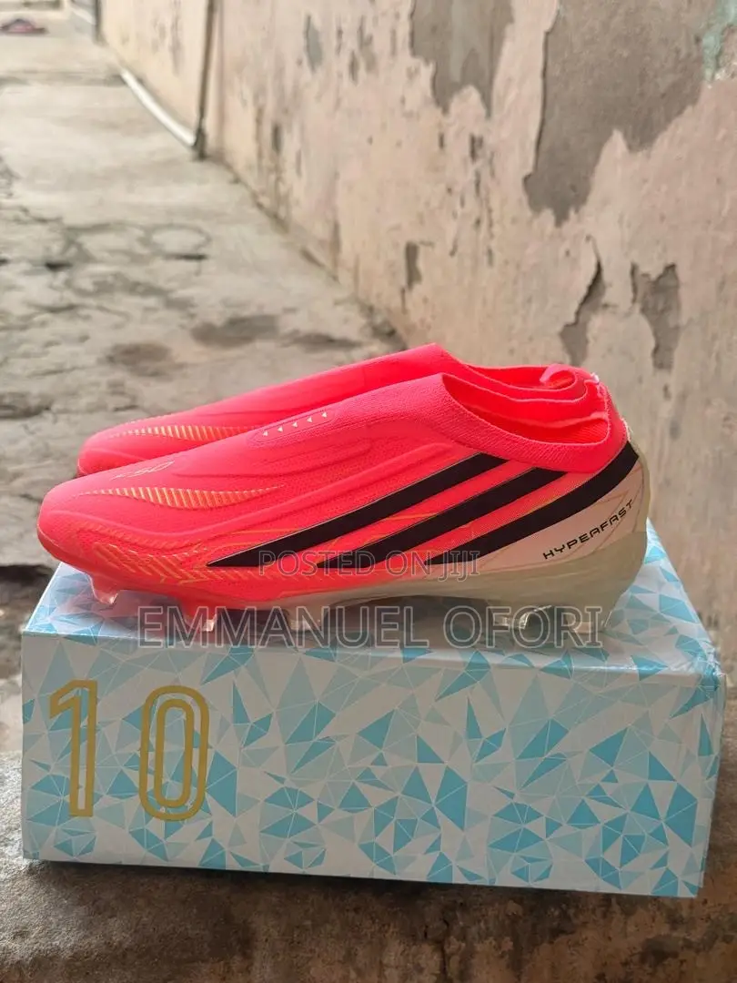 Football Boots