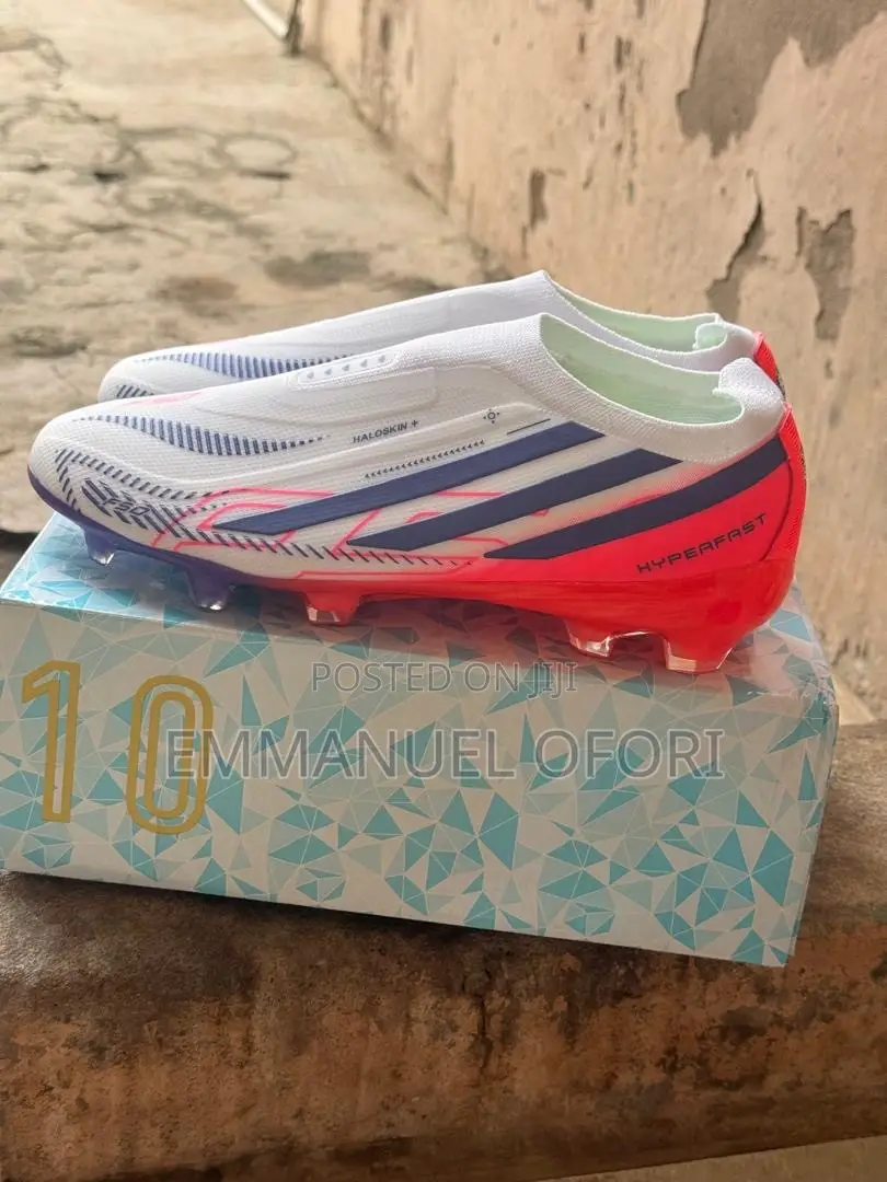 Football Boots