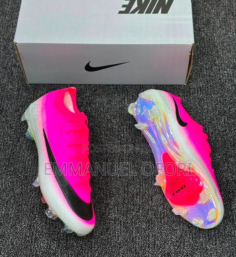 Football Boots