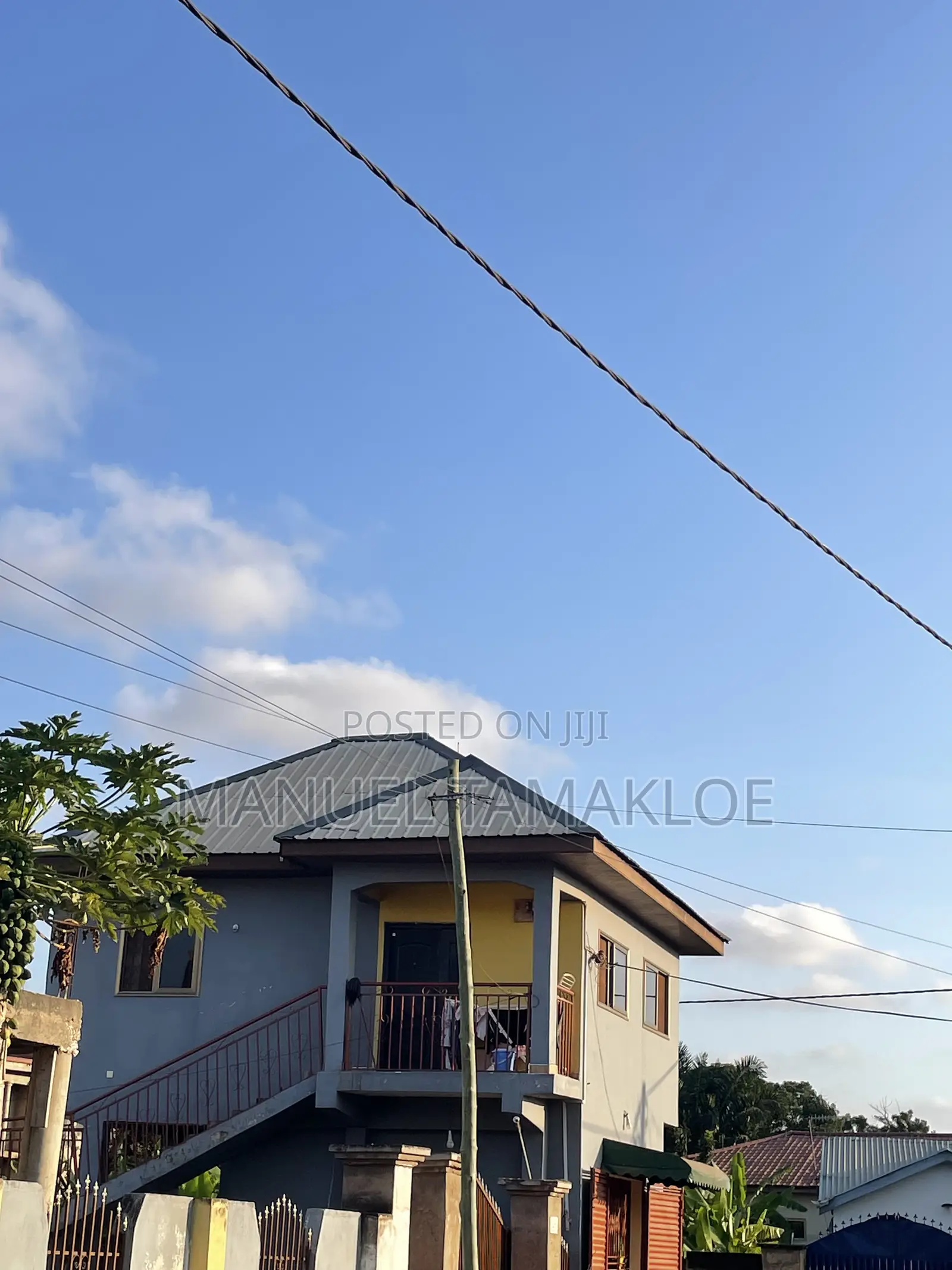 2bdrm Apartment in Frafraha for rent