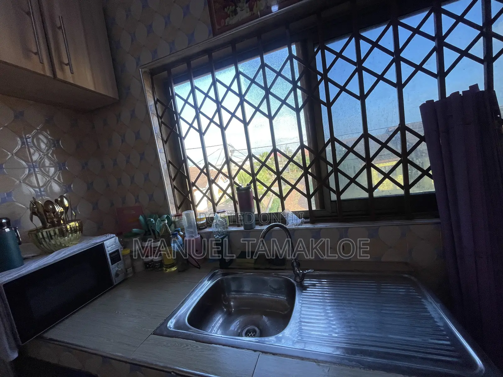 2bdrm Apartment in Frafraha for rent