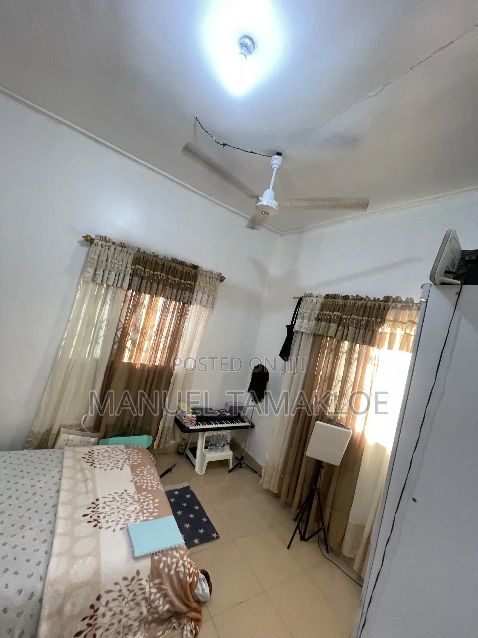 2bdrm Apartment in Frafraha for rent