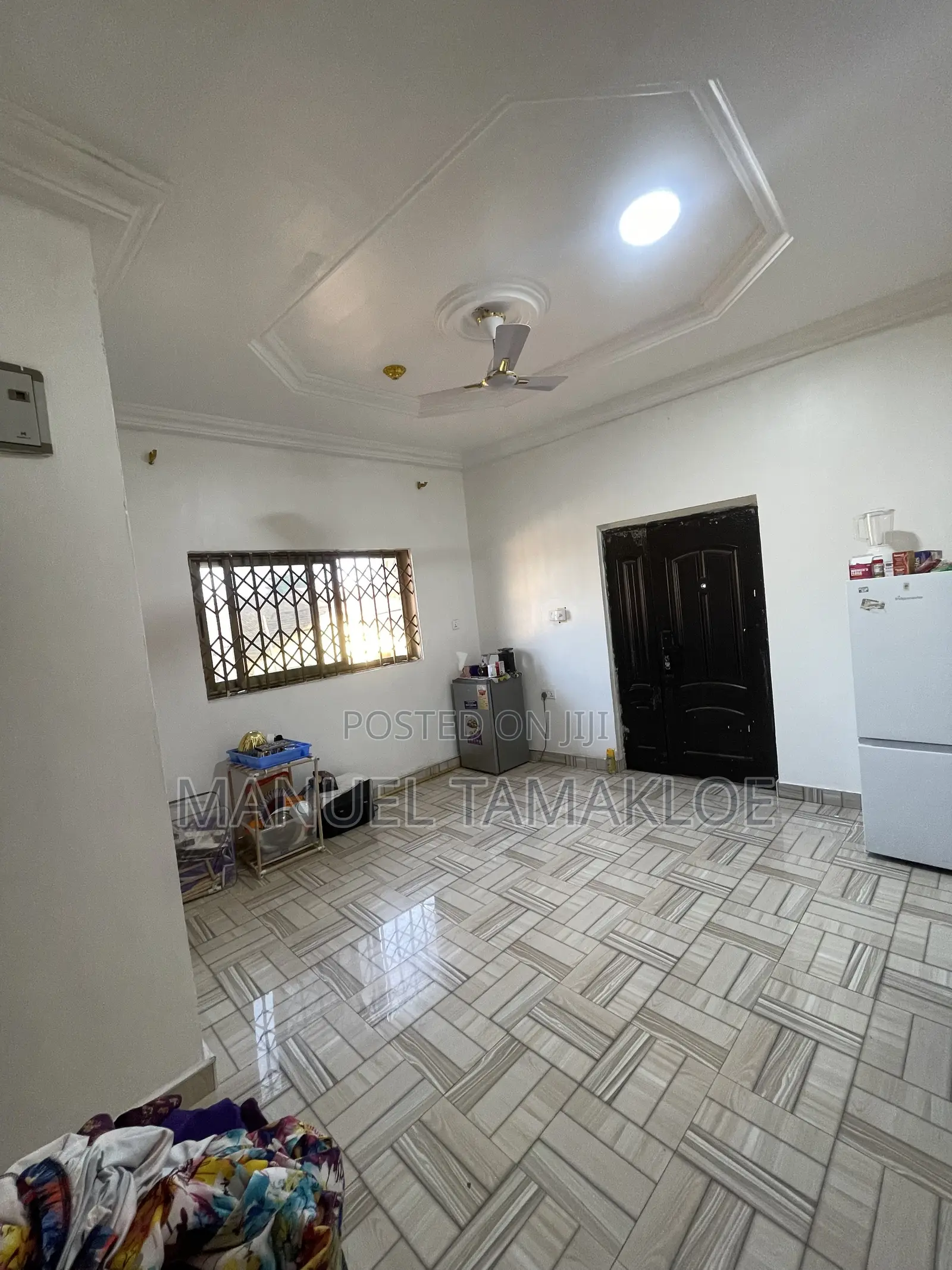 2bdrm Apartment in Frafraha for rent