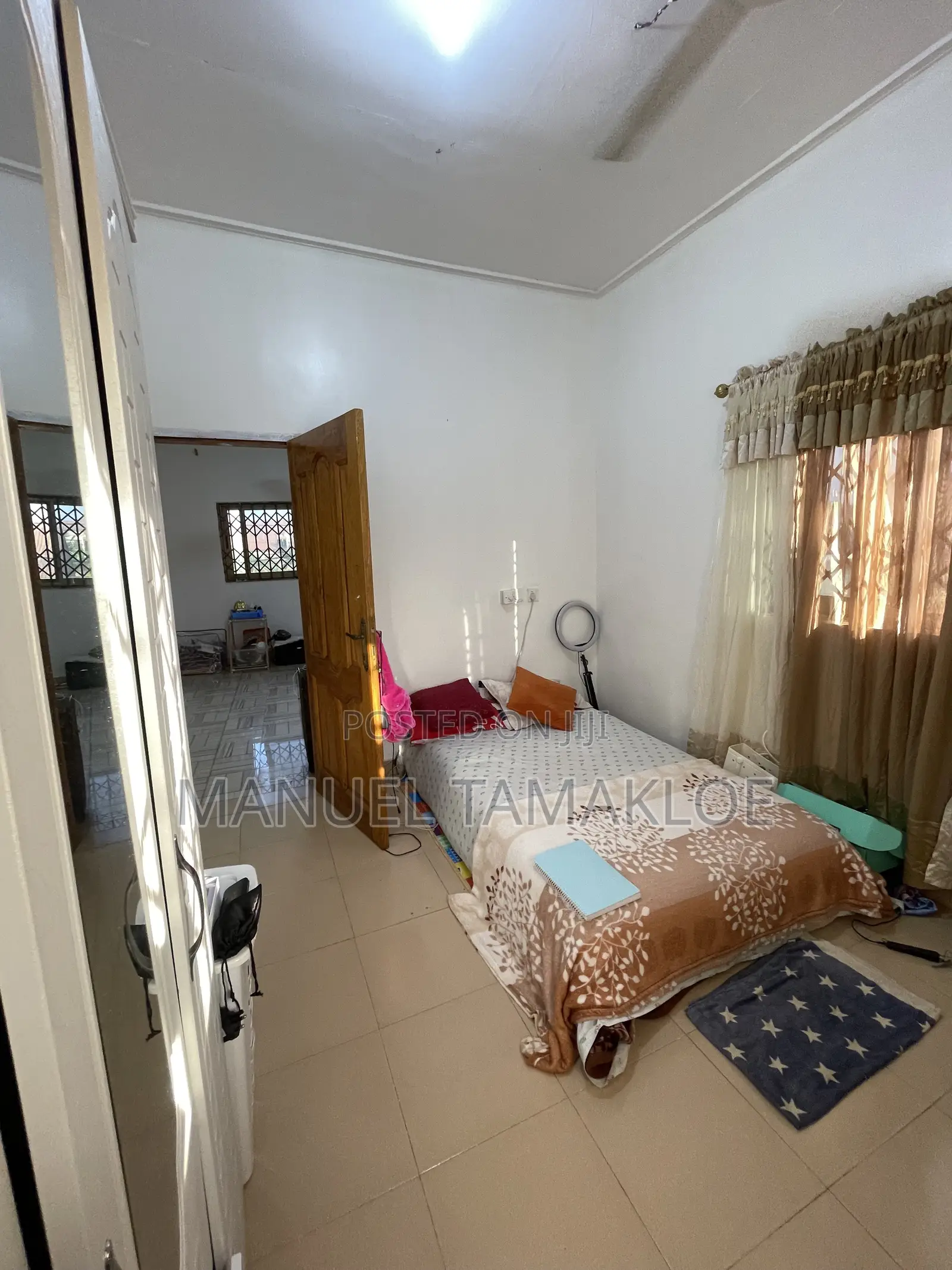 2bdrm Apartment in Frafraha for rent