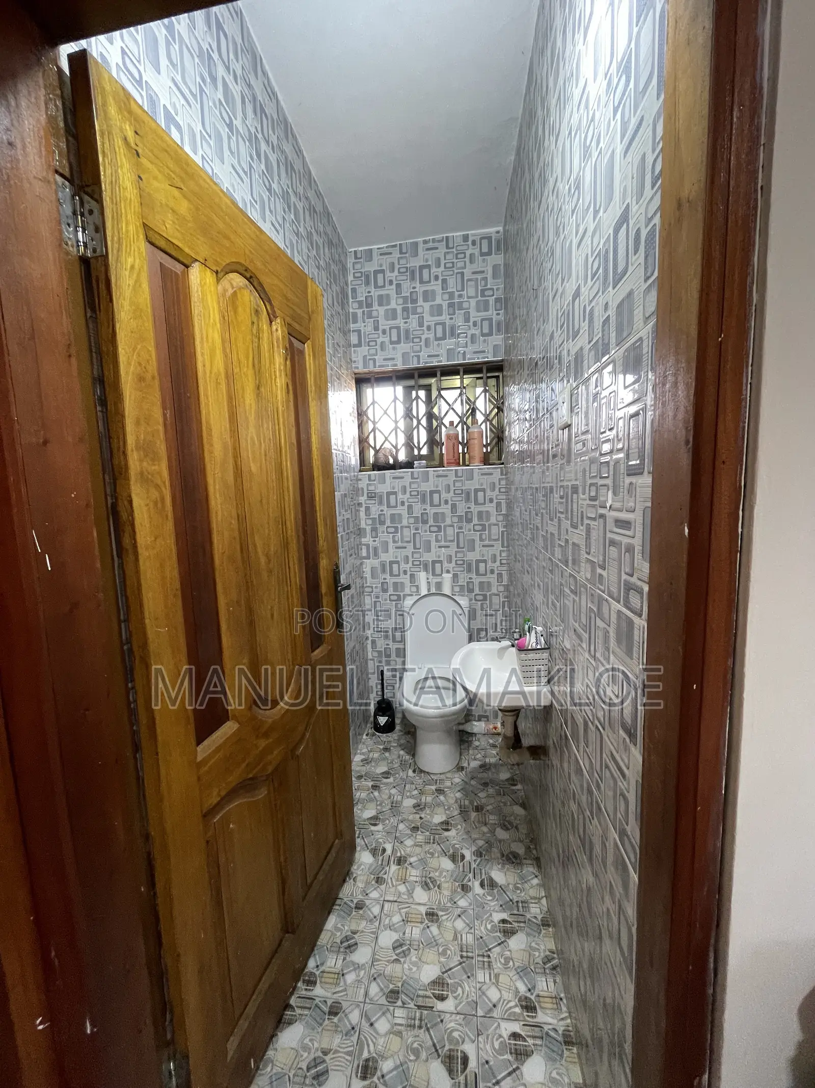 2bdrm Apartment in Frafraha for rent