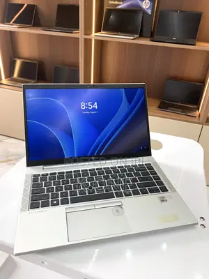 Laptop HP EliteBook 840 G7 16GB Intel Core i5 SSD 256GB