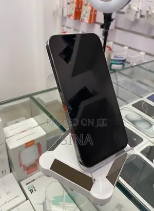 Apple iPhone 12 Pro 128 GB Black